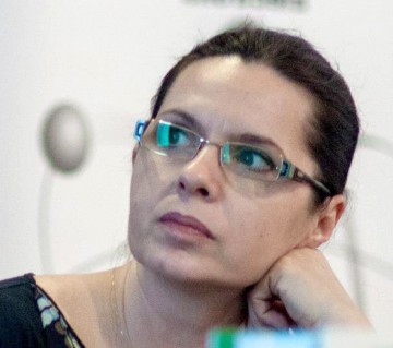 Adriana Săftoiu, lider PNL: